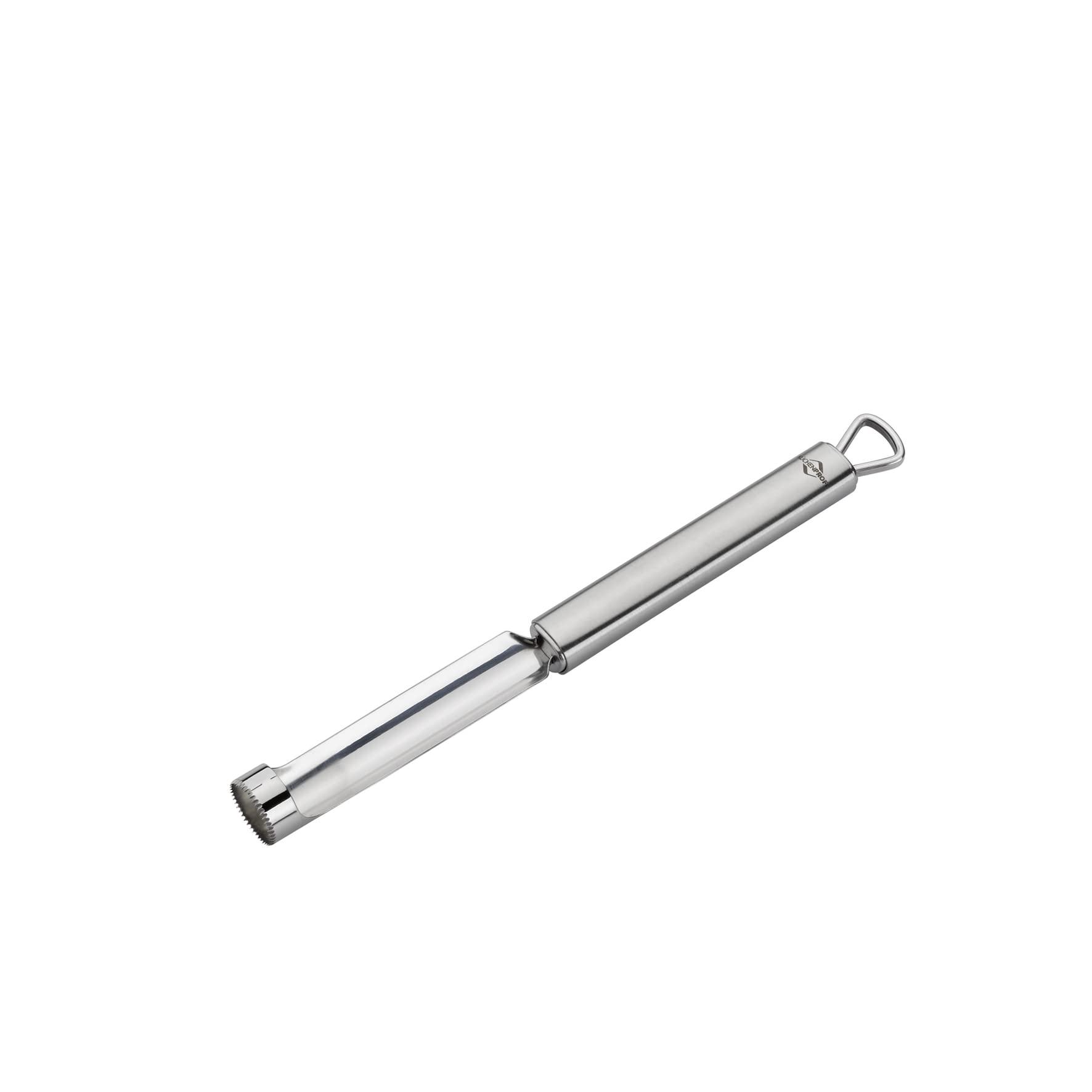 k-chenprofi-k1215212800-parma-k-chenhelfer-edelstahl-silber-siebkelle-mit-feinma image 3
