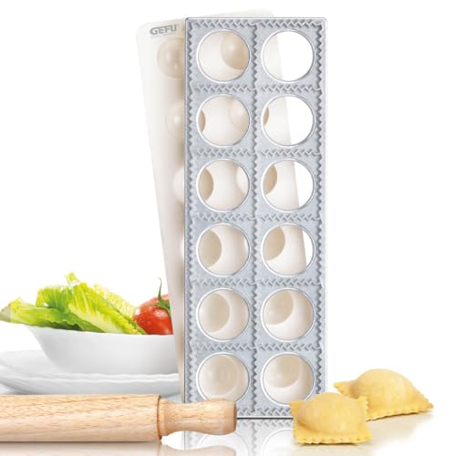 gefu-tasca-ravioli-maultaschenbrett-3-teilig-f-r-12-teigtaschen-gleichzeitig-mit image 8