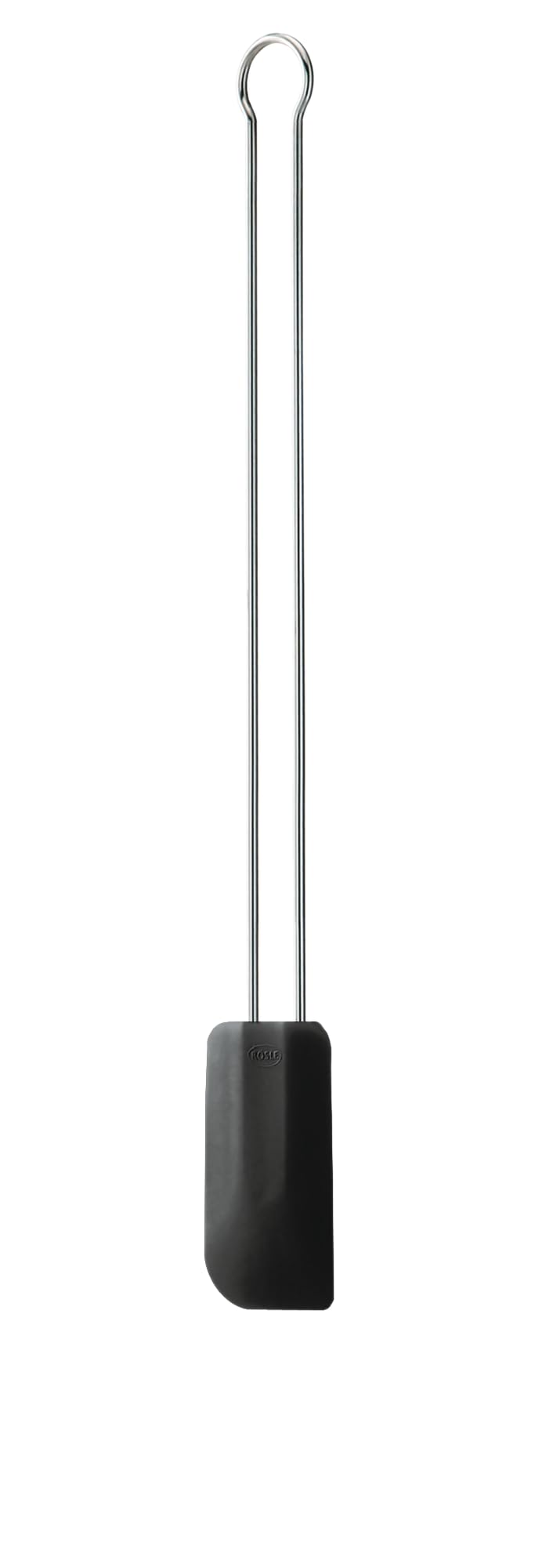 r-sle-teigschaber-breit-silikon-schwarz-26-x-4-5-cm-edelstahl-18-10-30-c-bis-200 image 8