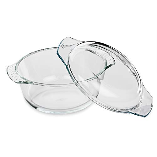 k-chenprofi-auflaufform-620003522-silber-22-cm-4-in-1-ofenfest-gefrierfest-hitze image 7