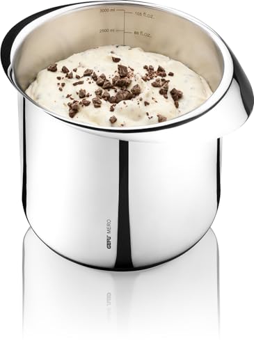 gefu-mero-r-hrsch-ssel-3-liter-aus-edelstahl-mit-silikon-ausgie-nase-innenskalie image 6
