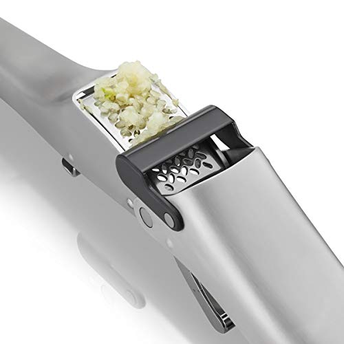 gefu-garlico-knoblauchpresse-ergonomische-edelstahl-knoblauchpresse-20-6-cm-mit- image 7