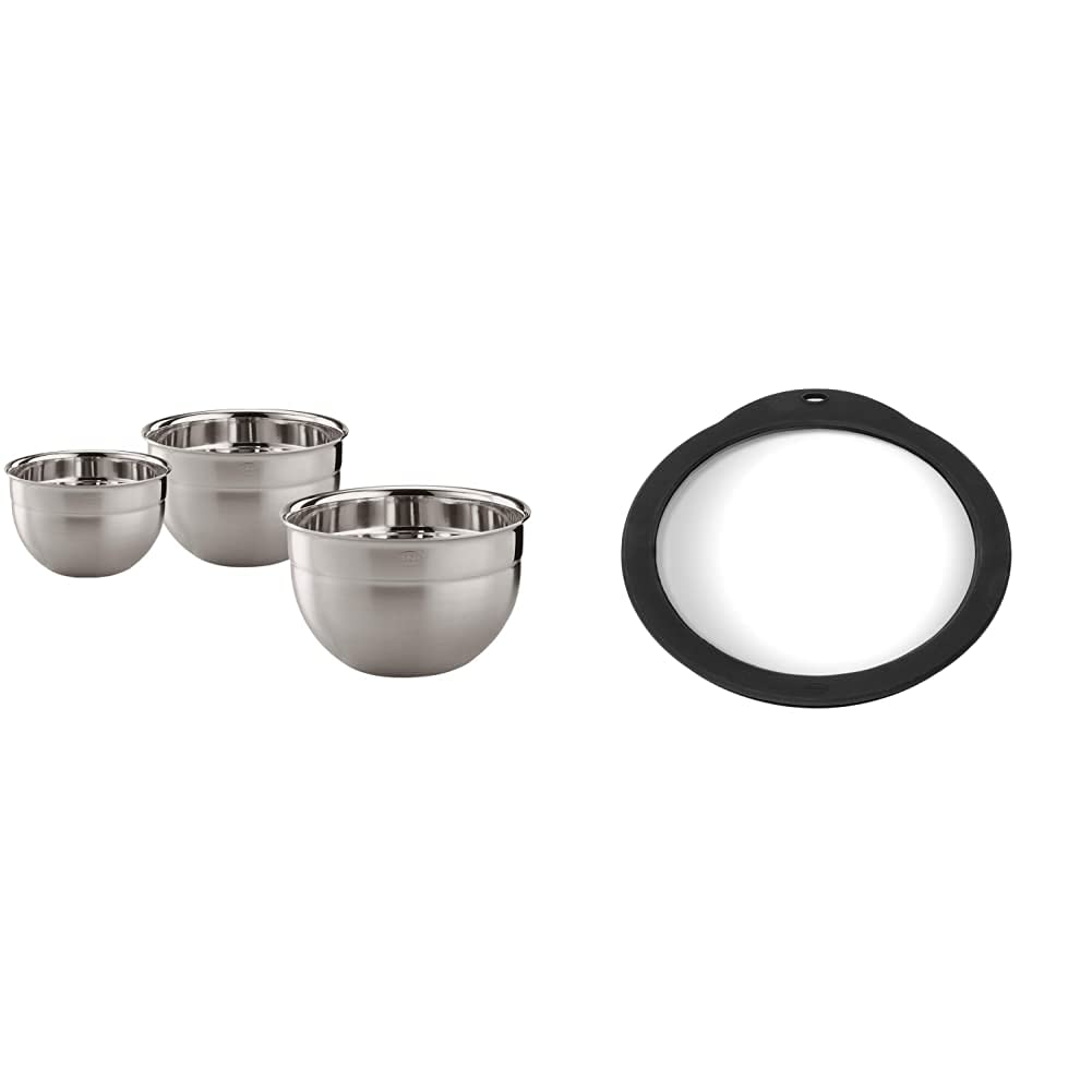 r-sle-sch-ssel-set-3-tlg-gro-mit-frischhaltedeckeln-16-20-24-cm-edelstahl-18-10- image 3