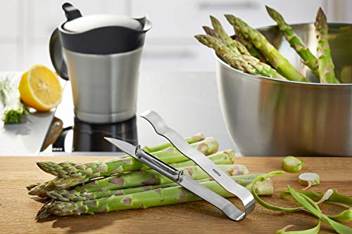 gefu-89409-spargel-und-m-hrensch-ler-ivory-schmaler-sparsch-ler-f-r-d-nne-stange image 4