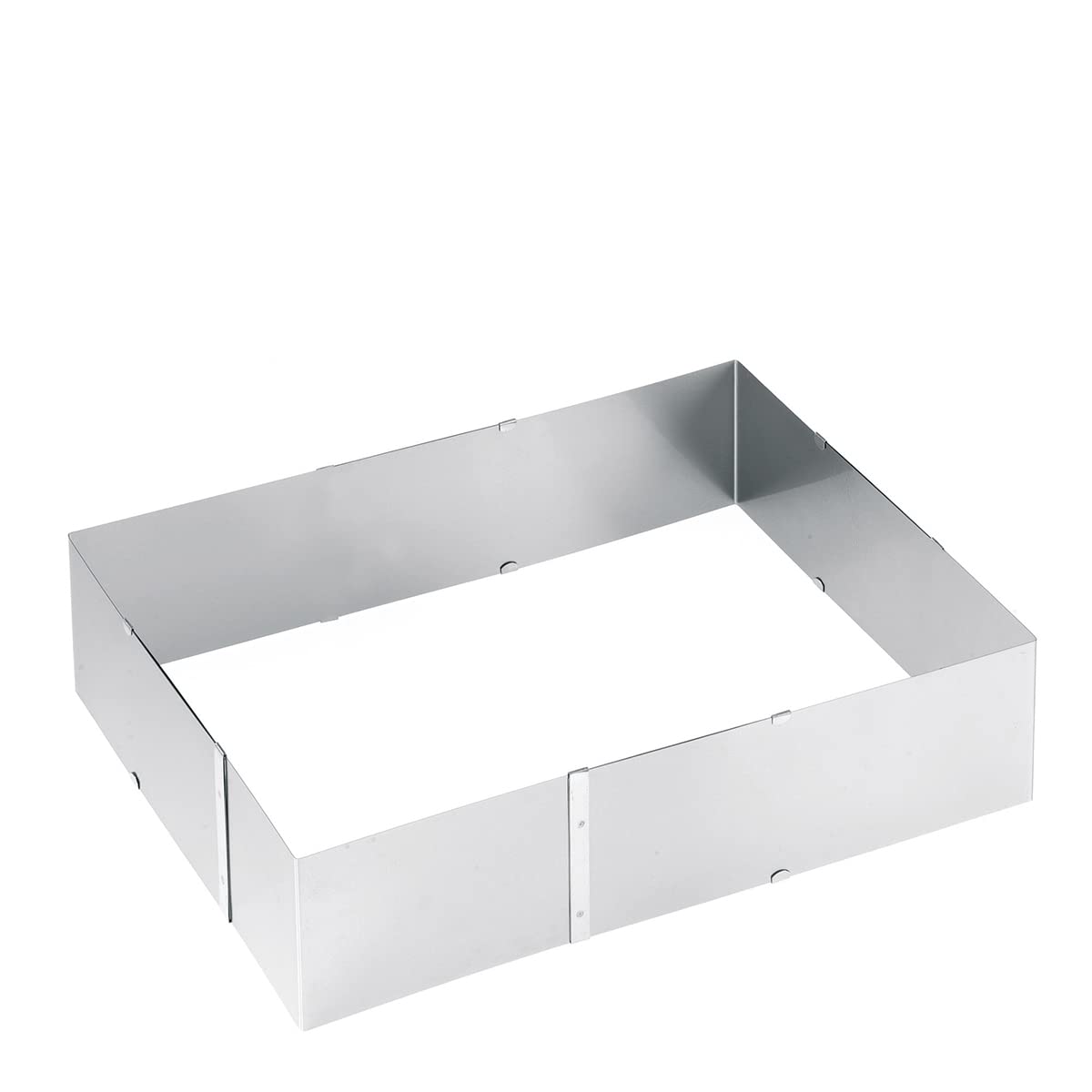 gefu-uno-backrahmen-h-henverstellbarer-edelstahlrahmen-8-5-cm-ausziehbar-20-24-3 image 4