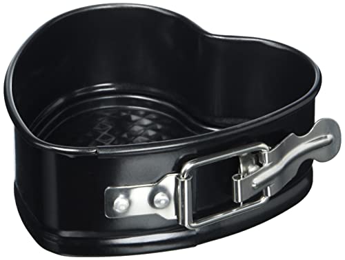 k-chenprofi-springform-herz-12-cm-backform-f-r-minikuchen-und-t-rtchen-stahlblec image 7