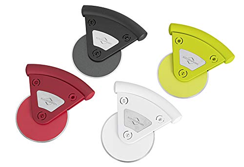 k-chenprofi-pizzaschneider-pizzaroller-aus-edelstahl-mit-soft-touch-griff-zerleg image 2