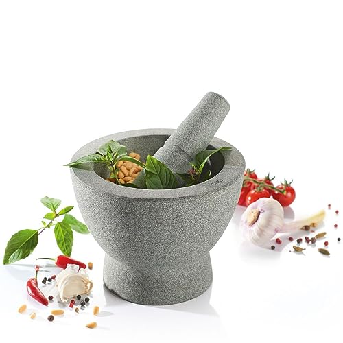 gefu-granitm-rser-crunchy-17-cm-beidseitig-nutzbarer-m-rser-mit-gerundetem-boden image 6