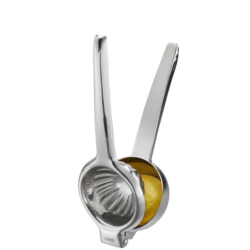 gefu-zitronenpresse-lemon-2-teilige-edelstahl-zitruspresse-mit-saftsieb-0-25-l-a image 3