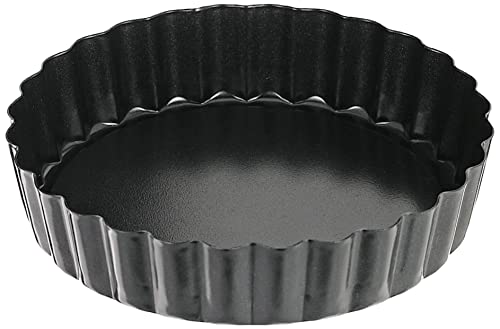 k-chenprofi-tarteletteformen-bake-mini-4er-set-rund-12-cm-mit-hebeboden-stahlble image 5