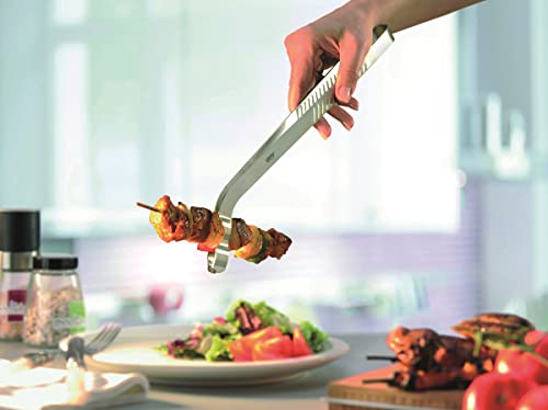gefu-onda-grillzange-35-cm-edelstahl-grillzange-mit-wellenf-rmigen-enden-f-r-sic image 4