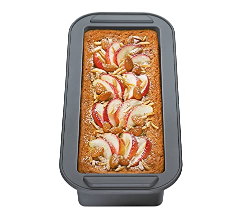 k-chenprofi-bake-vario-kastenform-30-cm-aus-silikon-brotbackform-mit-griffen-bac image 4