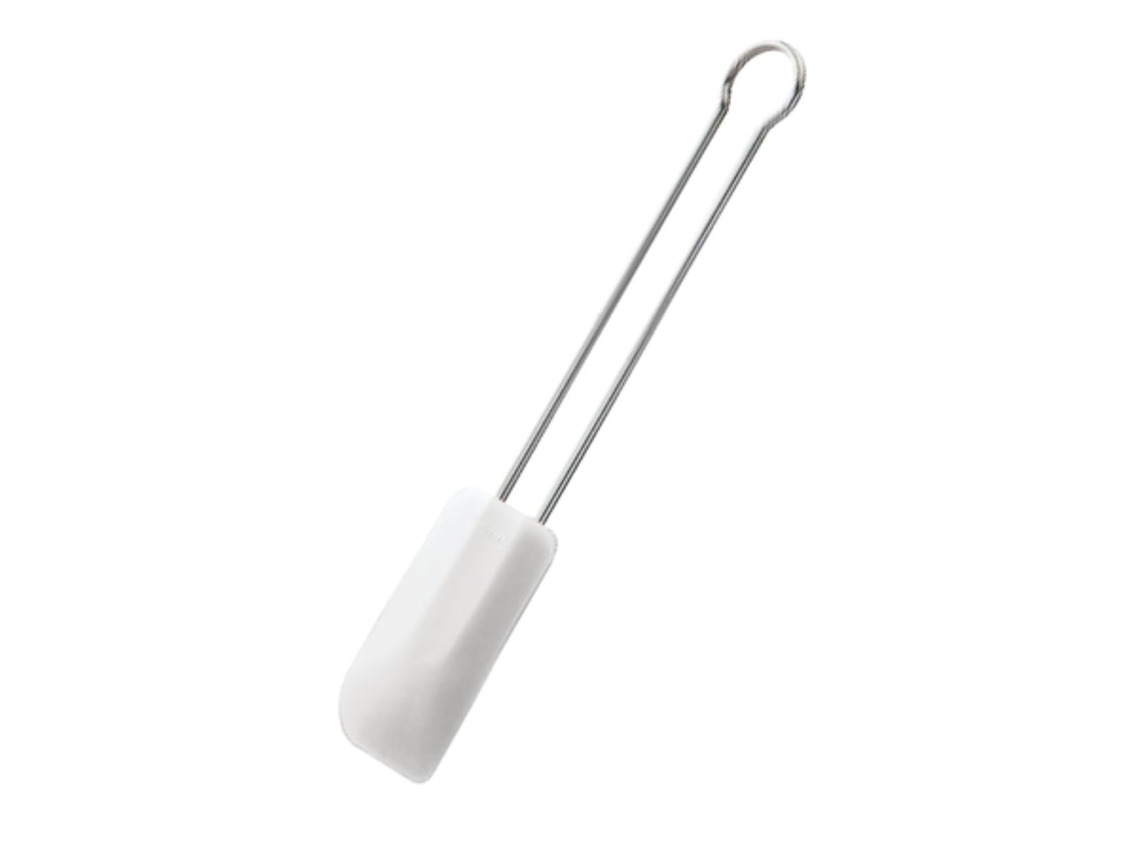 r-sle-teigschaber-schmal-silikon-wei-26-cm-edelstahl-18-10-30-c-bis-200-c-sp-lma image 4
