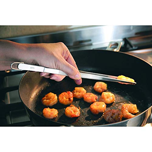 gefu-grillzange-tenga-36-cm-edelstahl-bbq-zange-mit-sicherer-greifform-hitzefest image 4