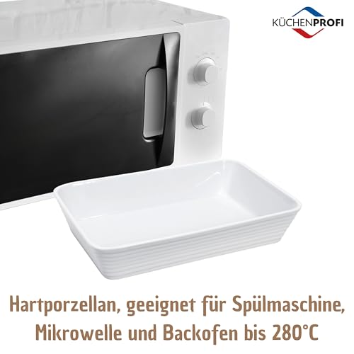 k-chenprofi-750118220-auflaufform-burgund-rechteckig-20-cm-feuerfestes-hartporze image 6