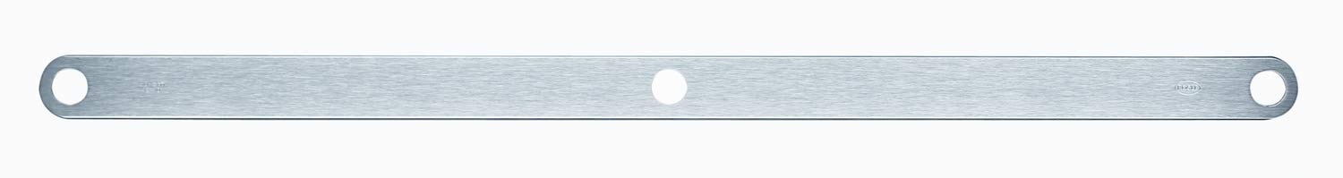 r-sle-normleiste-100-cm-edelstahl-18-10-grundleiste-f-r-die-offene-k-che-matt-ge image 1