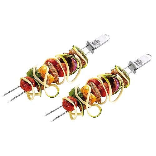 gefu-schaschlik-spie-e-twinco-15420-2er-set-32-cm-edelstahl-doppelspie-e-mit-abs image 6