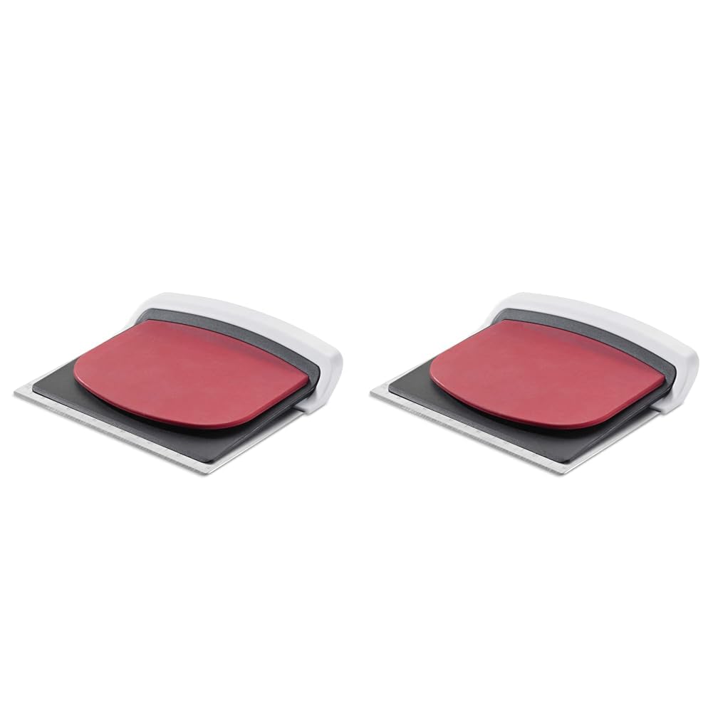 k-chenprofi-teigschaber-set-3-teilig-edelstahl-mit-flexibler-kante-teigkarte-k-c image 6