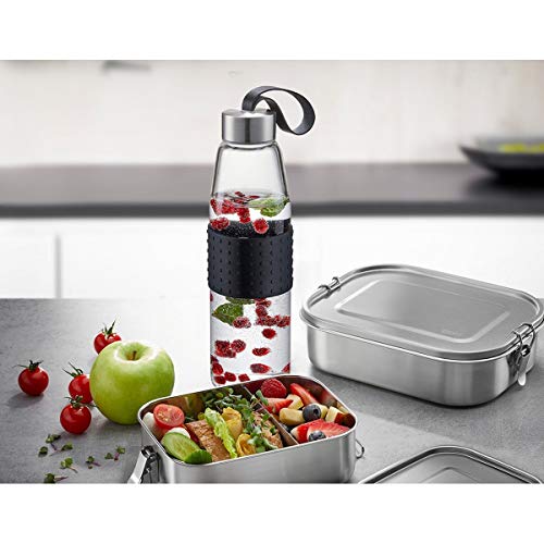 gefu-trinkflasche-olimpio-500-ml-glas-trinkflasche-aus-borosilikat-f-r-hei-und-k image 5