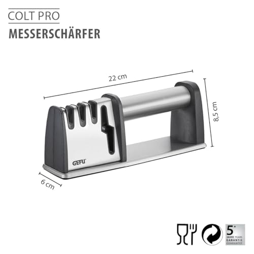 gefu-messersch-rfer-colt-pro-4-in-1-sch-rfer-mit-scherenschliff-diamant-wolframs image 8