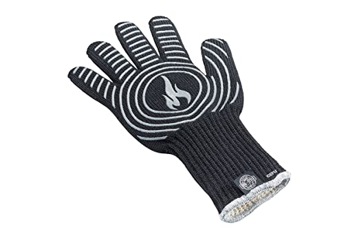gefu-bbq-grillhandschuh-hitzebest-ndig-bis-250-c-silikonmuster-anti-rutsch-grip- image 4