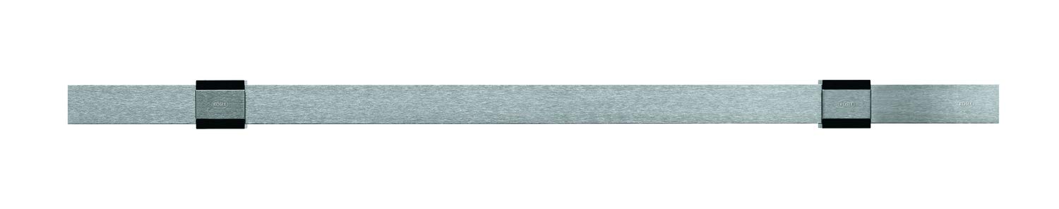 r-sle-k-chenleiste-40-cm-mit-wandbefestigungs-set-edelstahl-18-10-matt-basis-der image 1