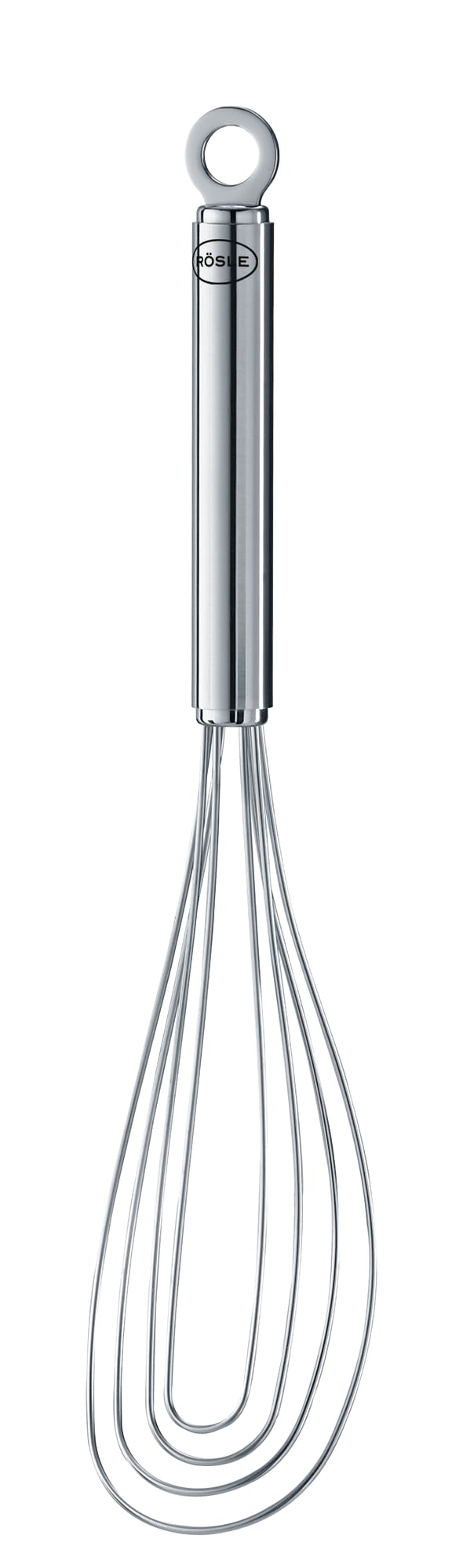 r-sle-tellerbesen-27-cm-edelstahlschneebesen-18-10-f-r-kleine-mengen-in-flachen- image 1