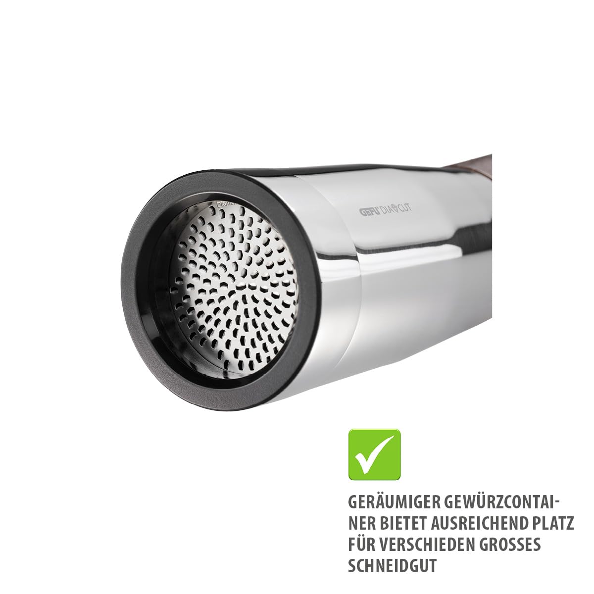 gefu-spice-cut-gew-rzschneider-pr-ziser-gew-rzhacker-mit-edelstahl-diacut-schnei image 5