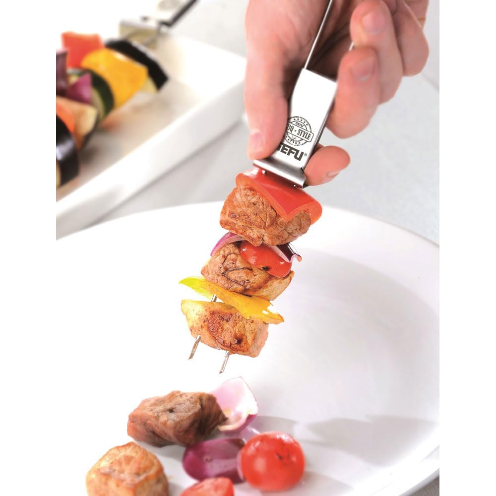 gefu-schaschlik-spie-e-twinco-15420-2er-set-32-cm-edelstahl-doppelspie-e-mit-abs image 4