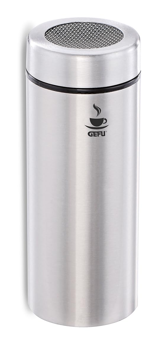 gefu-netzstreuer-fina-edelstahl-streuer-mit-aromaschutzkappe-und-drehverschluss- image 2