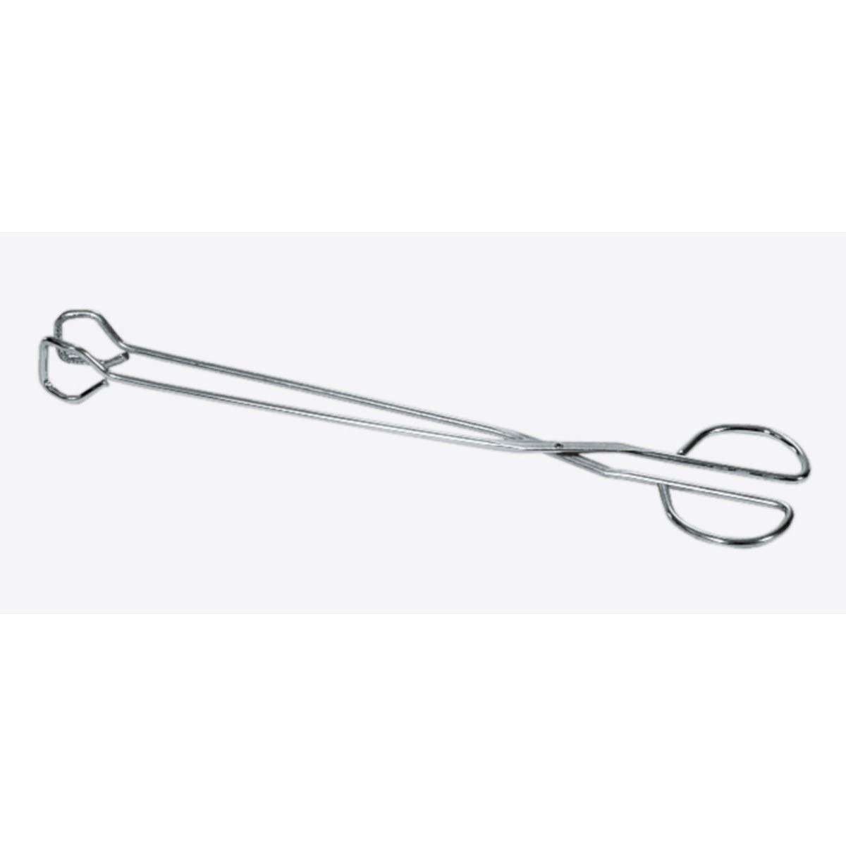 gefu-k-chenzange-tenga-24-cm-edelstahl-zange-zum-greifen-wenden-und-servieren-sp image 1