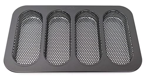 k-chenprofi-mini-baguette-form-kp810081004-backform-f-r-4-mini-baguettes-antihaf image 5
