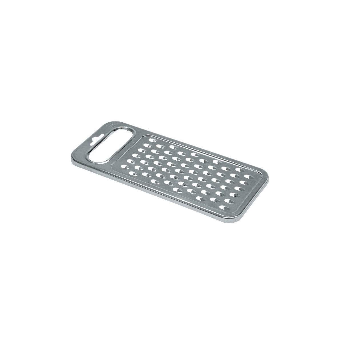 gefu-gem-sereibe-retaro-flache-edelstahlreibe-aus-einem-st-ck-f-r-gem-sesalate-s image 2