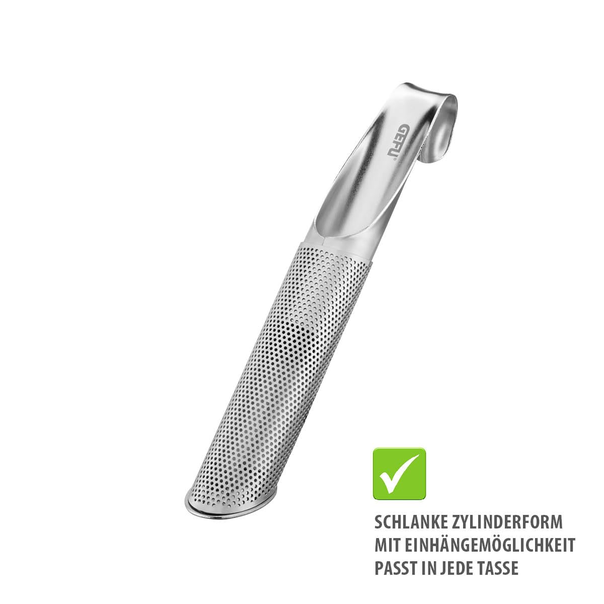 gefu-t-stick-teefilter-edelstahl-ei-mit-hochschiebbarem-sieb-und-feiner-lochung- image 6