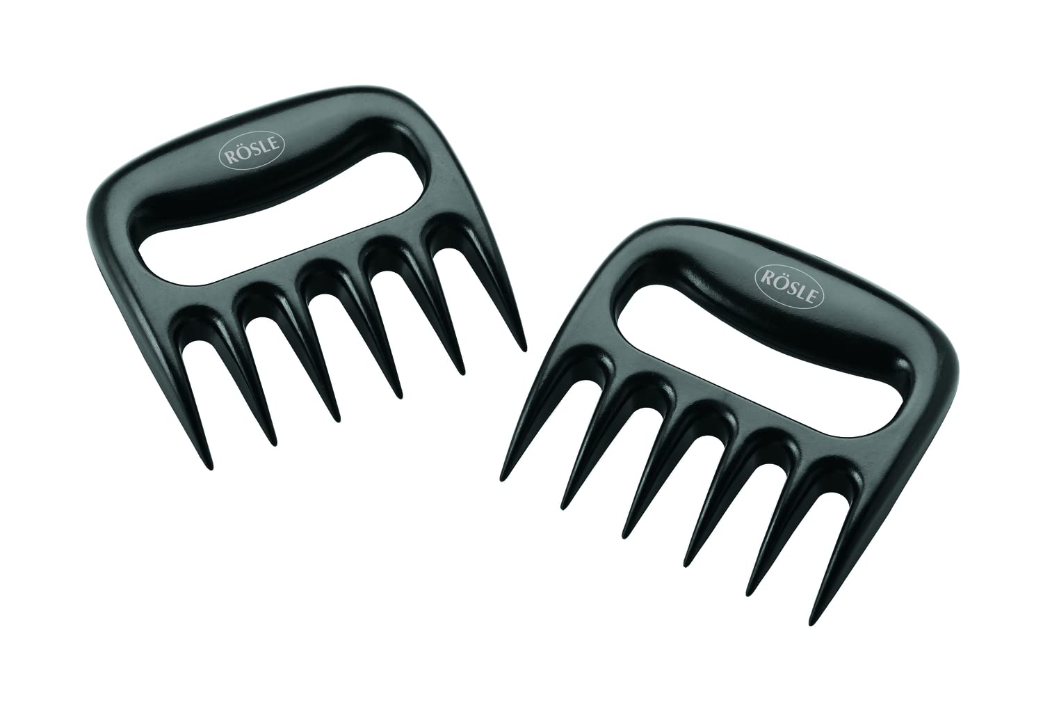 r-sle-pulled-pork-gabeln-2er-set-aus-edelstahl-18-10-sp-lmaschinengeeignet-zum-z image 7