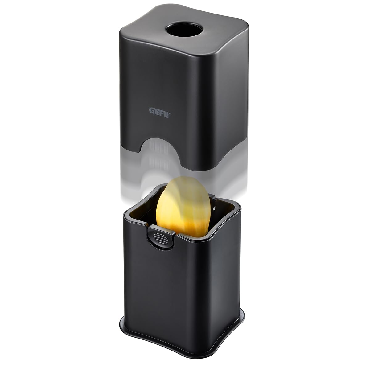 gefu-pommes-schneider-pomcut-edelstahl-fritten-und-gem-seschneider-f-r-gleichm-i image 3