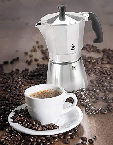 gefu-lucino-espressokocher-3-tassen-aluminium-espressokanne-f-r-gas-elektro-cera image 7