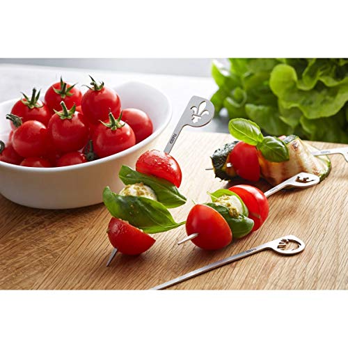 gefu-party-spie-e-gala-6er-set-filigran-gelaserte-edelstahl-spie-e-mit-6-motiven image 7