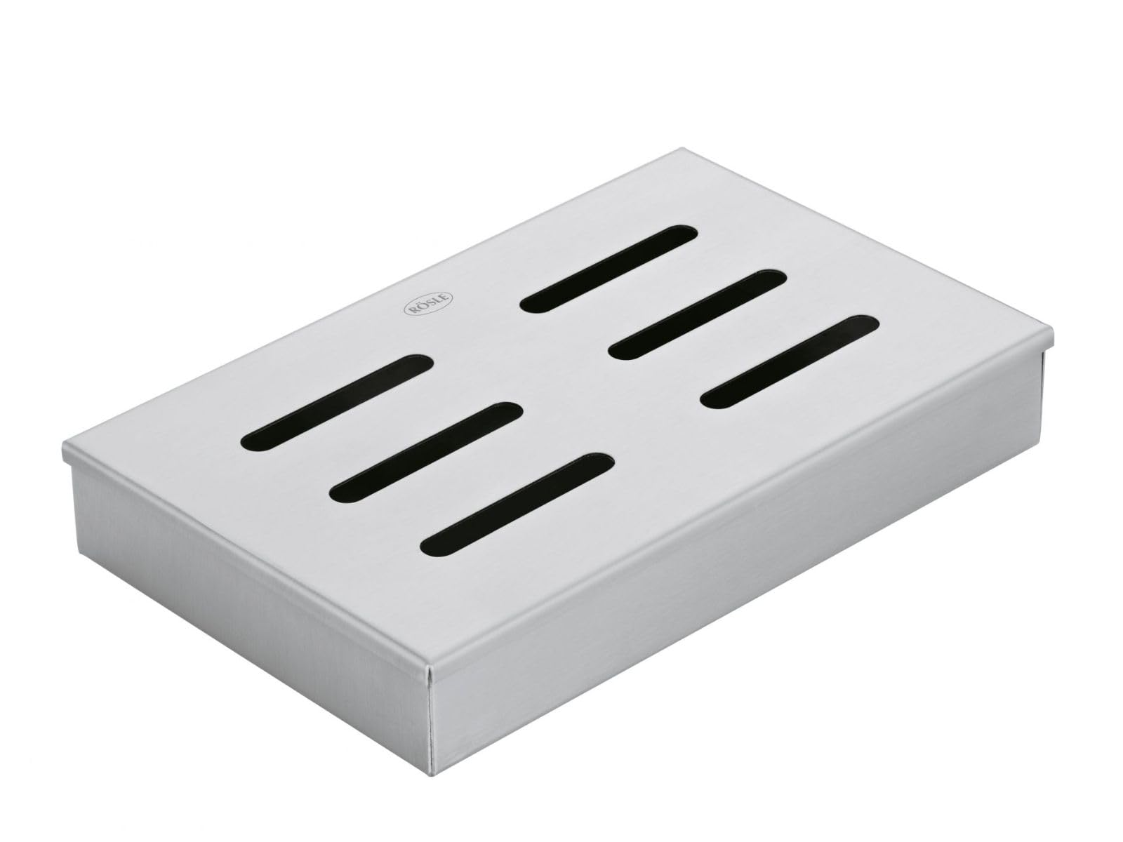 r-sle-r-ucherbox-aus-edelstahl-18-10-smokerbox-f-r-gas-und-holzkohlegrills-750-m image 1