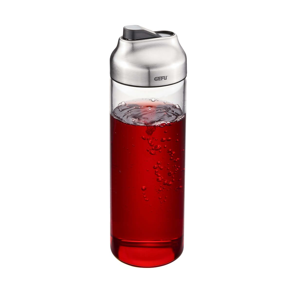 gefu-zucker-milchdosierer-kippo-automatischer-wippdeckel-borosilikatglas-edelsta image 8