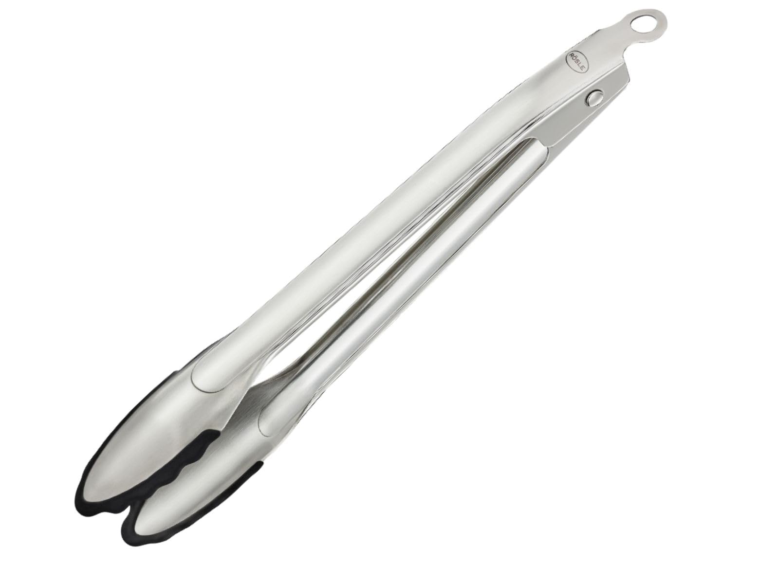 r-sle-gourmetzange-silikon-k-chen-und-grillzange-30-cm-mit-verschlusssystem-edel image 4