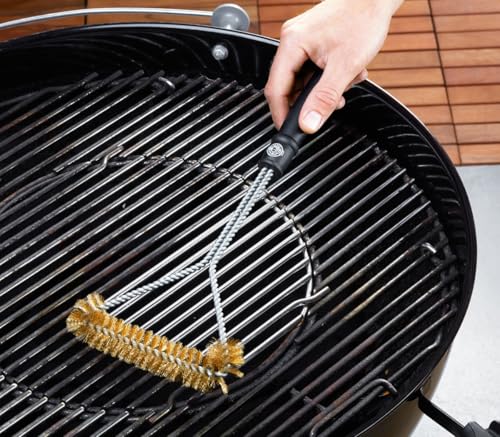 gefu-triangel-b-rste-bbq-grillb-rste-mit-messingborsten-triangel-form-f-r-grillr image 4