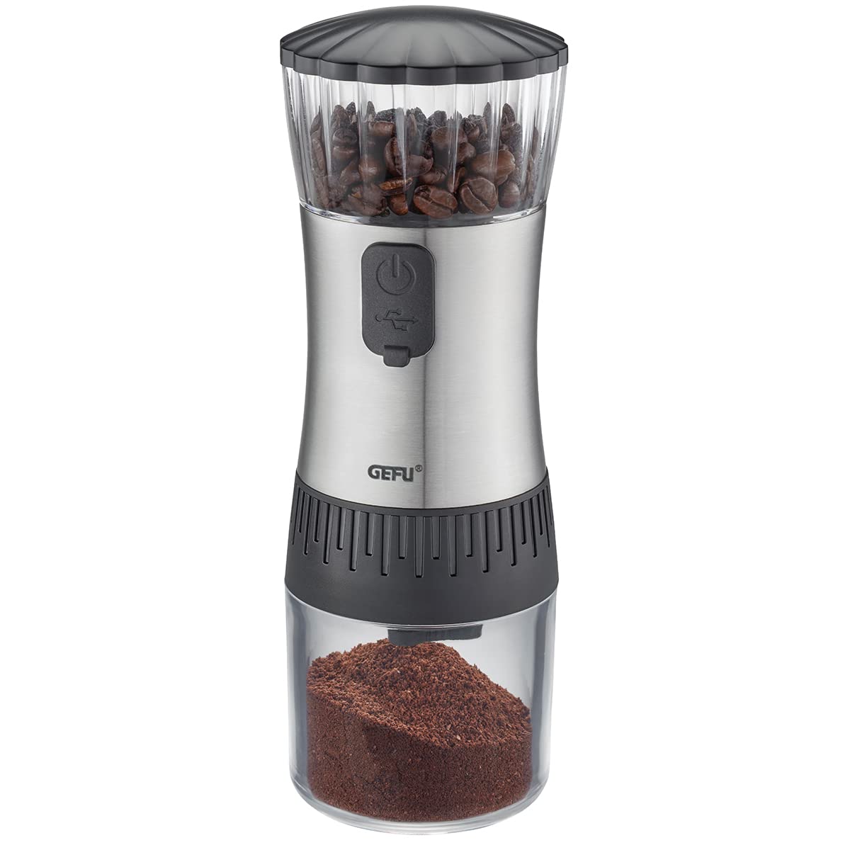 gefu-polve-elektrische-kaffeem-hle-akku-m-hle-mit-usb-ladung-keramik-kegelmahlwe image 3