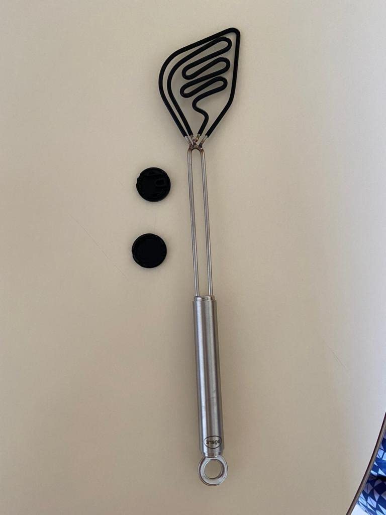 Für ältere Hände ideal