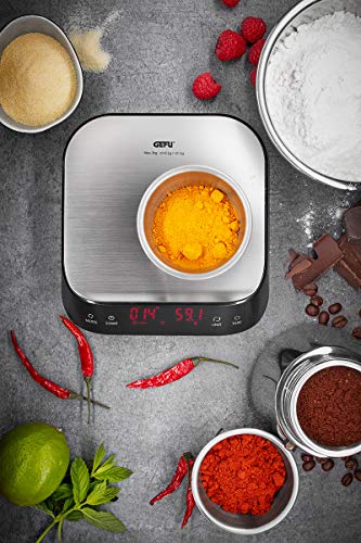 gefu-preziso-fein-k-chenwaage-digitalwaage-1-g-3-kg-0-1-g-teilung-barista-funkti image 7