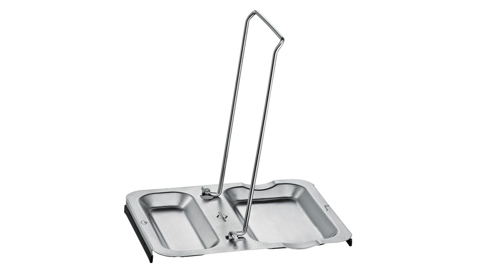 k-chenprofi-l-ffelablage-kompakt-kp1002232800-grau-klappbarer-topfdeckelhalter-a image 1