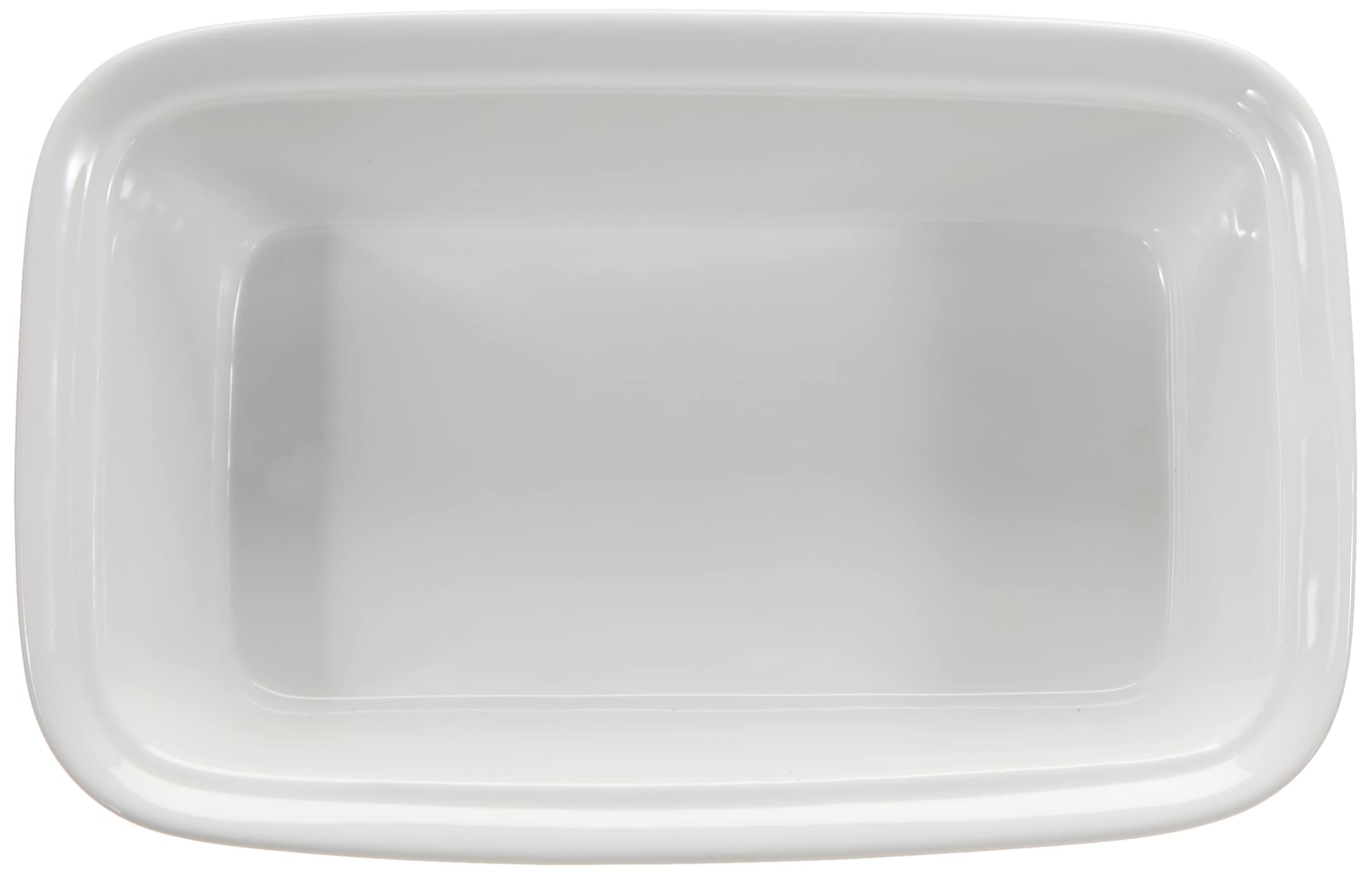 k-chenprofi-lasagneform-burgund-kp750218224-feuerfestes-hartporzellan-24-x-15-cm image 4