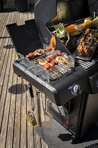 r-sle-slidex-grillb-rste-mit-langem-stiel-messingborsten-wechselbarer-b-rstenkop image 7