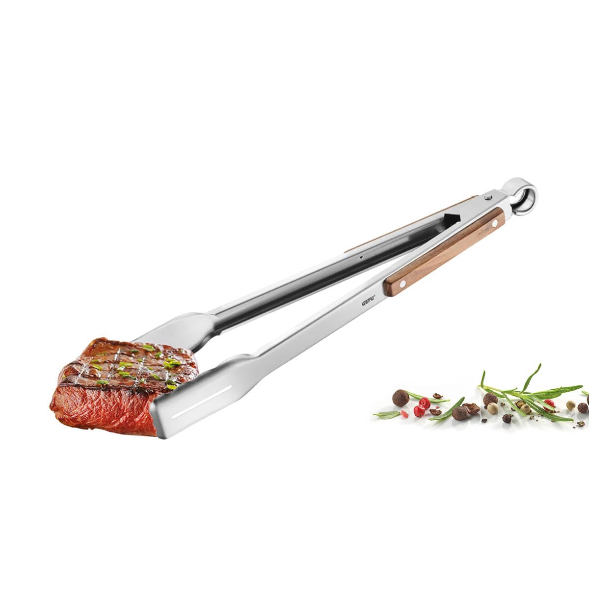 gefu-natura-grillzange-bbq-edelstahl-grillzange-42-5-cm-mit-antirutsch-griff-ver image 8