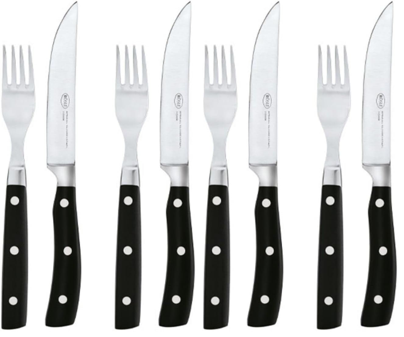 r-sle-steakbesteck-4-teilig-2-steakmesser-2-steakgabeln-klingenspezialstahl-mit- image 4